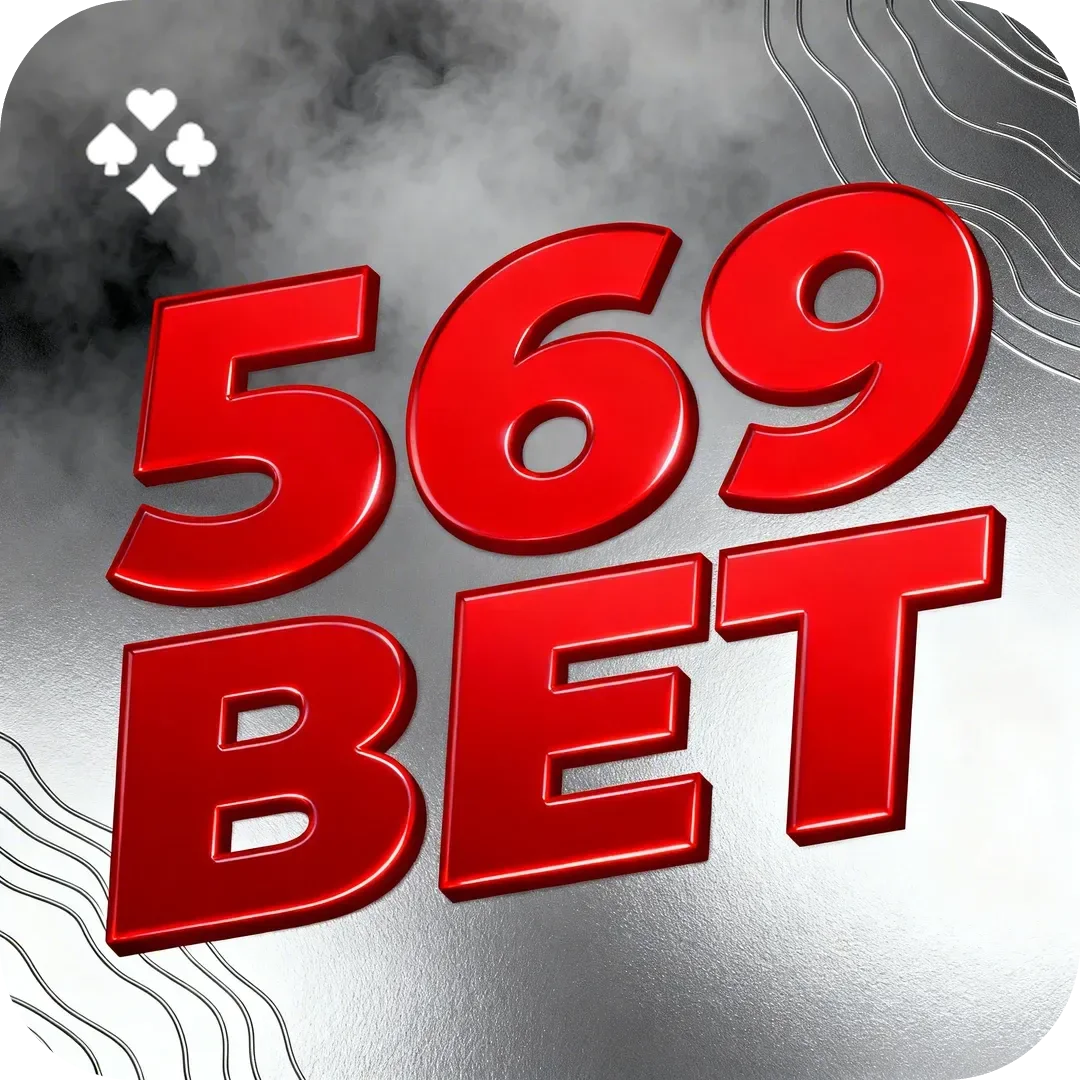 Cassino ao vivo da 569bet com dealers reais
