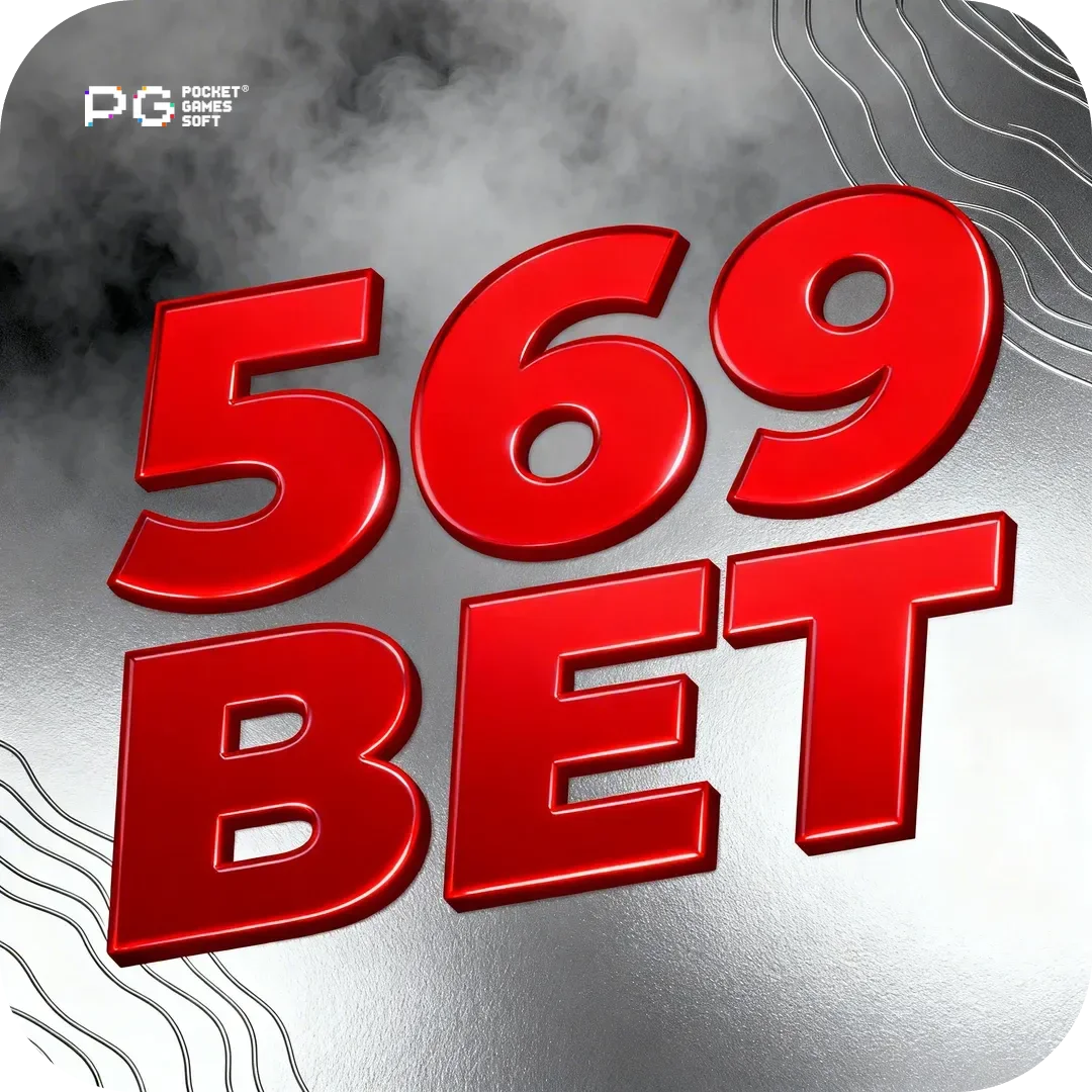 Logo da 569bet
