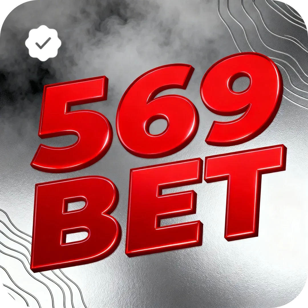 Plataforma completa da 569bet com todos os jogos