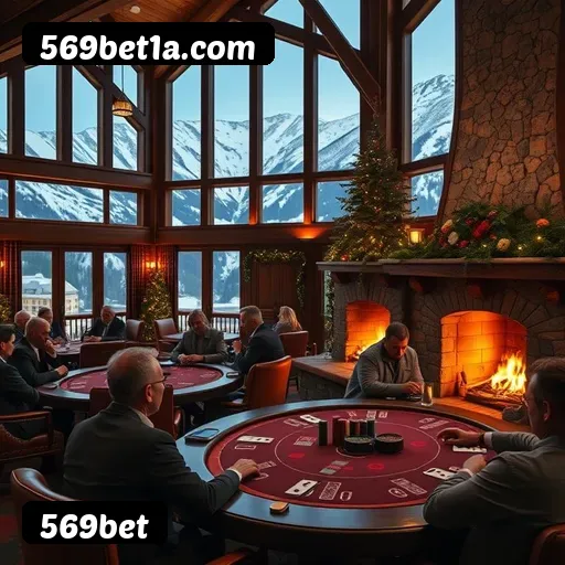 569bet APK - Download Oficial Android