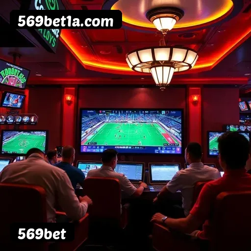 FAQ APK 569bet