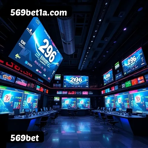 Recursos App 569bet