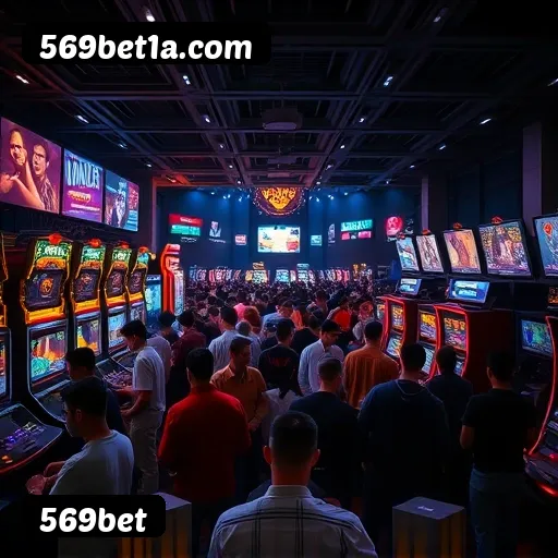 Como Registrar e Fazer Login 569bet