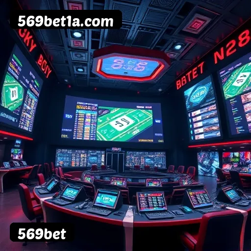 FAQ - Perguntas Frequentes 569bet