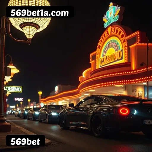 Legalidade 569bet no Brasil