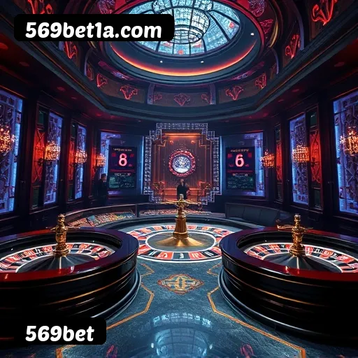 Análise 569bet - Vantagens e Desvantagens